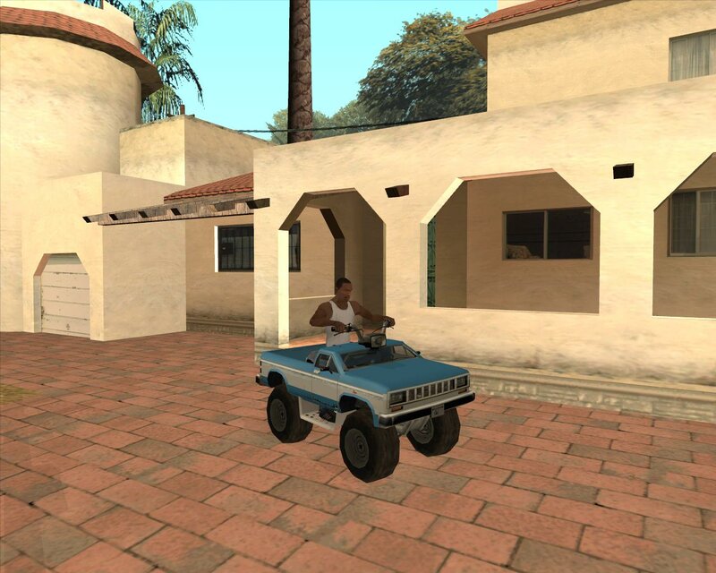 mod